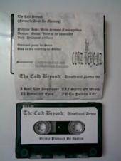 The Cold Beyond : Unofficial Demo 99 The Cold Beyond : Unofficial Demo 99
